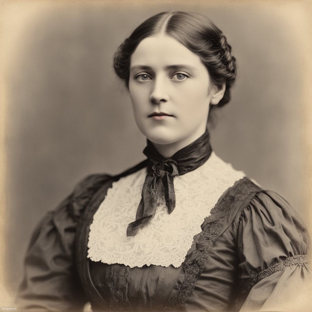 Caroline Bray