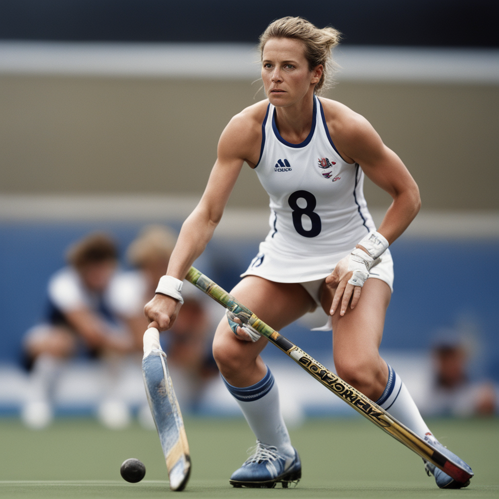 Caroline Brewer
