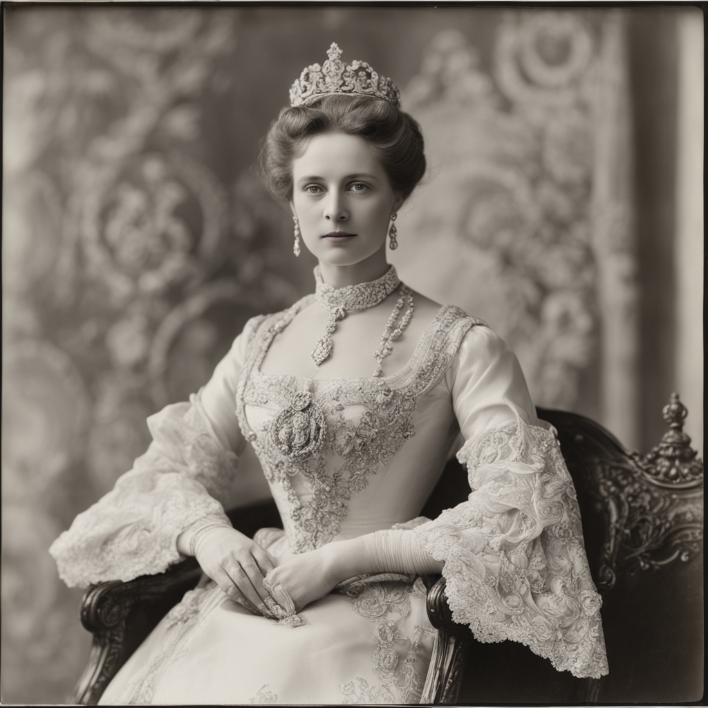 Caroline Bridgeman, Viscountess Bridgeman