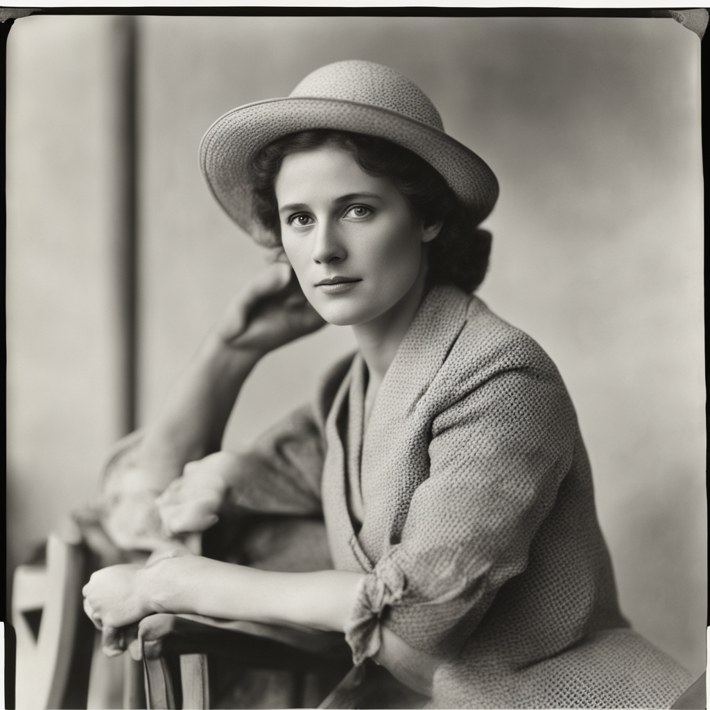 Caroline Brothers