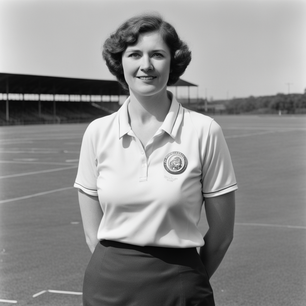 Caroline Brown (bowls)