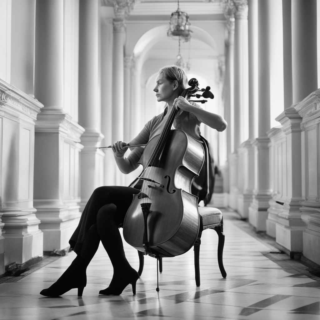Caroline Brown (cellist)