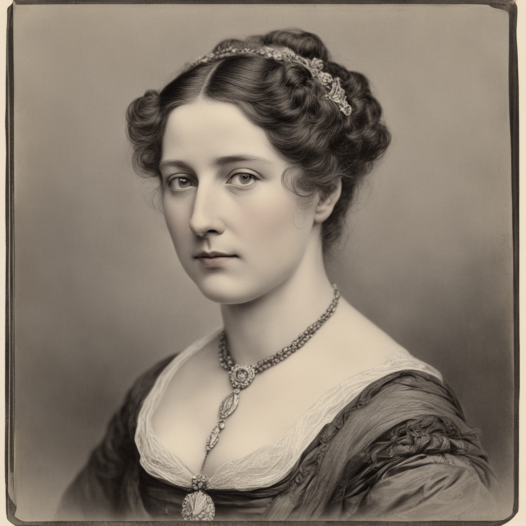 Caroline Burney