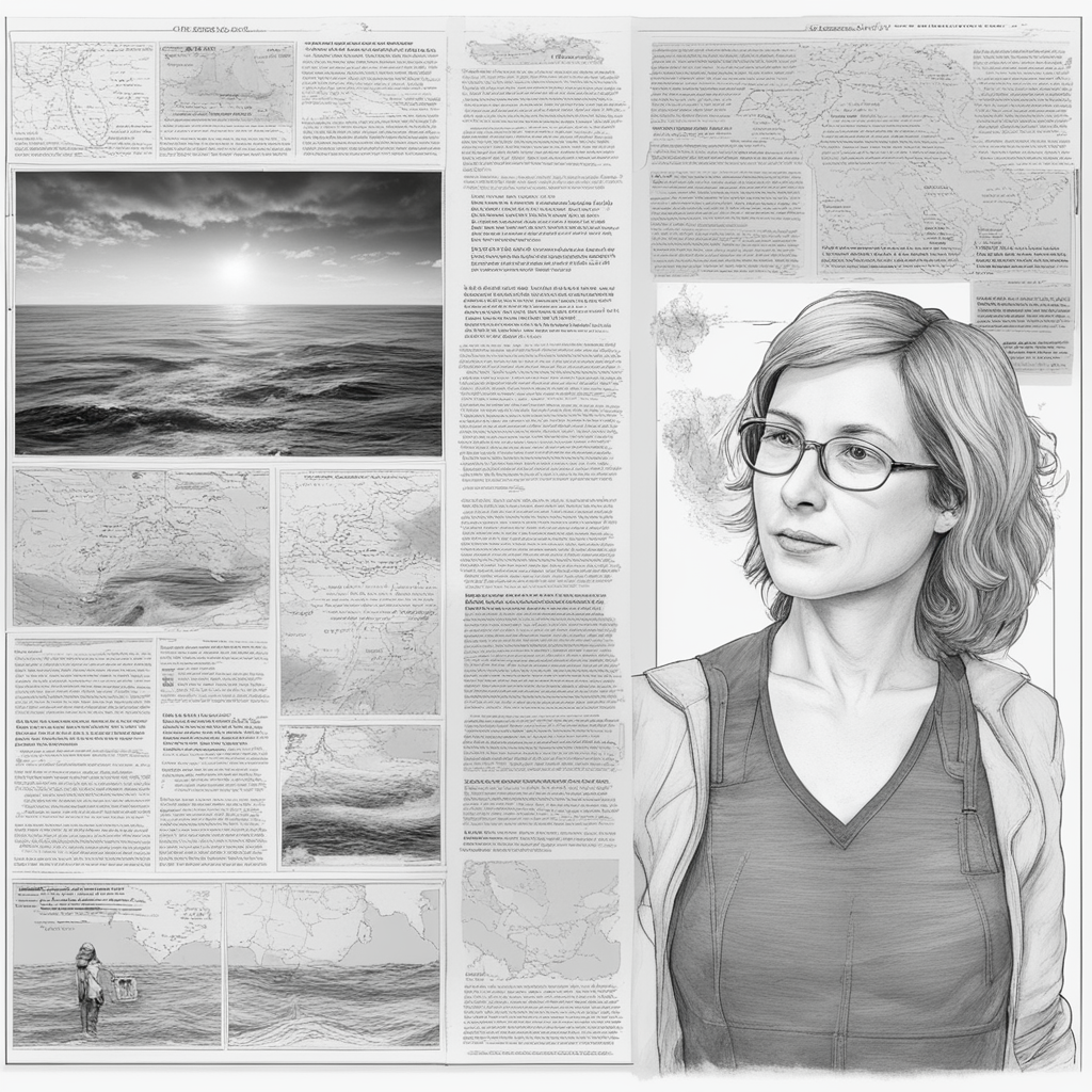 Caroline C. Ummenhofer