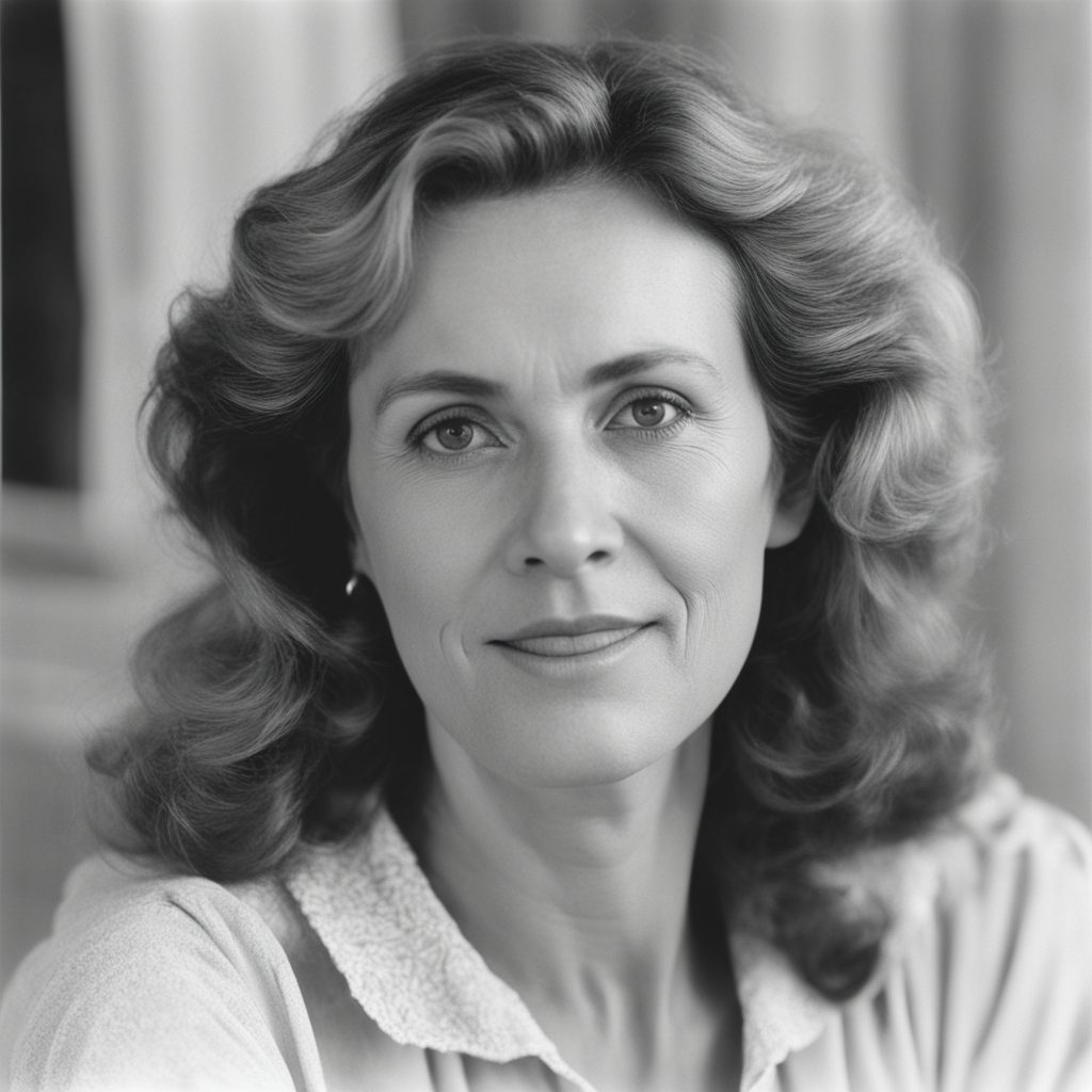 Caroline Caddy