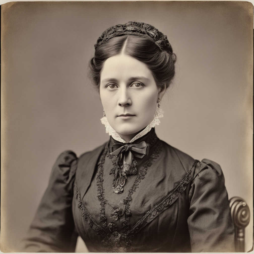 Caroline Cadette Howard