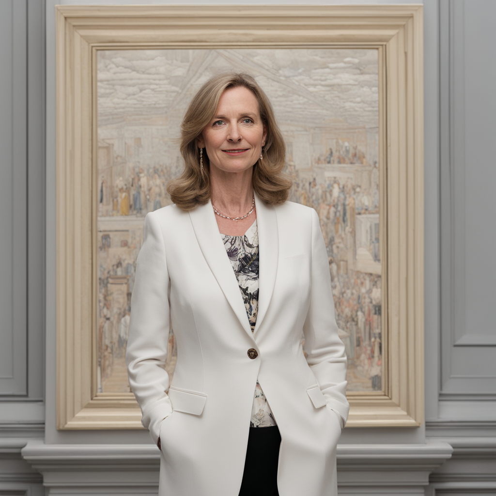 Caroline Campbell (museum director)
