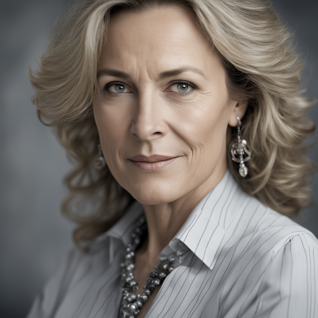 Caroline Carver (author)