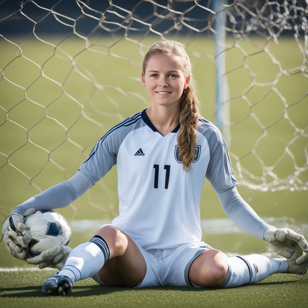 Caroline Casey (soccer)