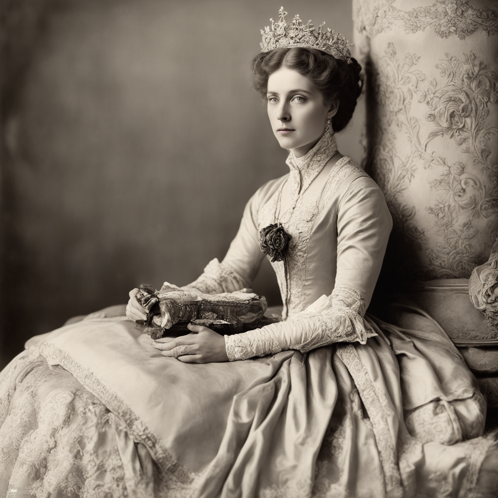 Caroline Catharine Wilkinson