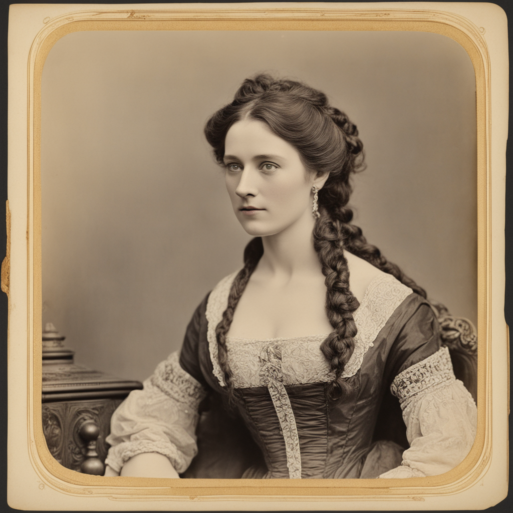 Caroline Chapman