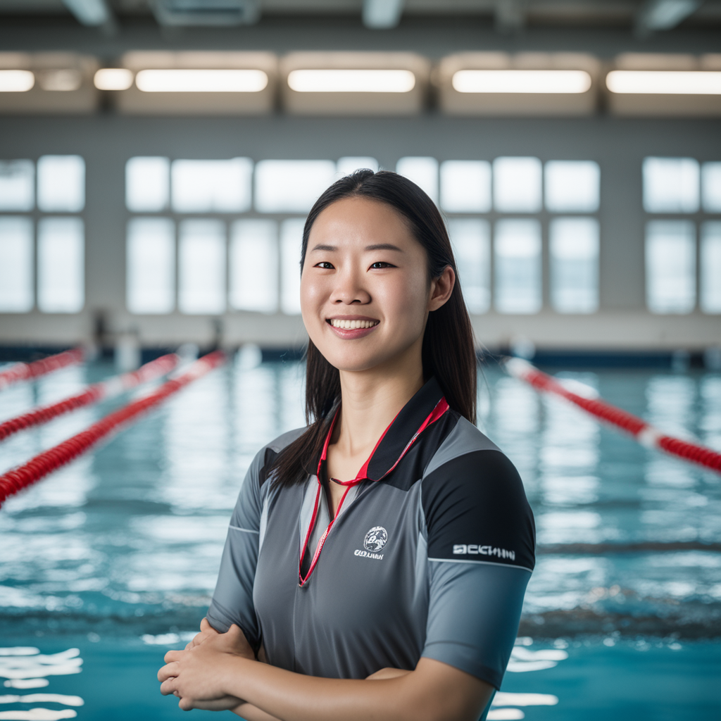Caroline Chiu