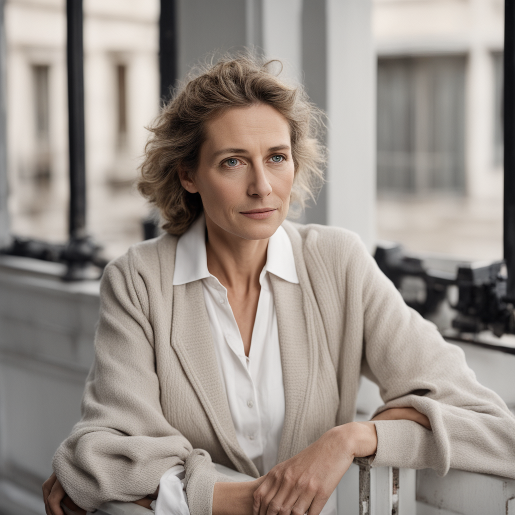 Caroline Chomienne