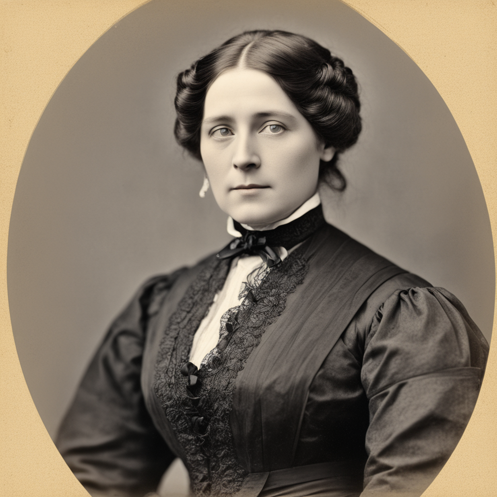Caroline Colman