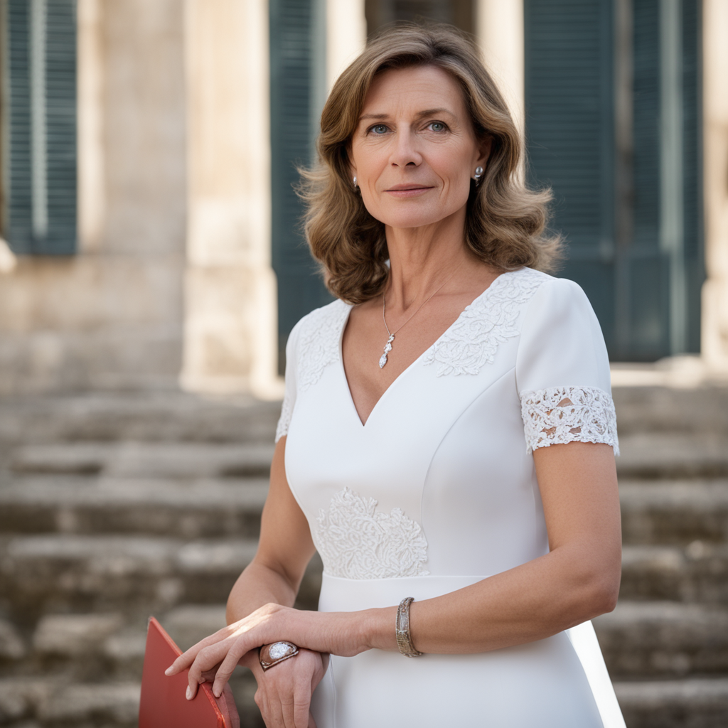 Caroline Colombier