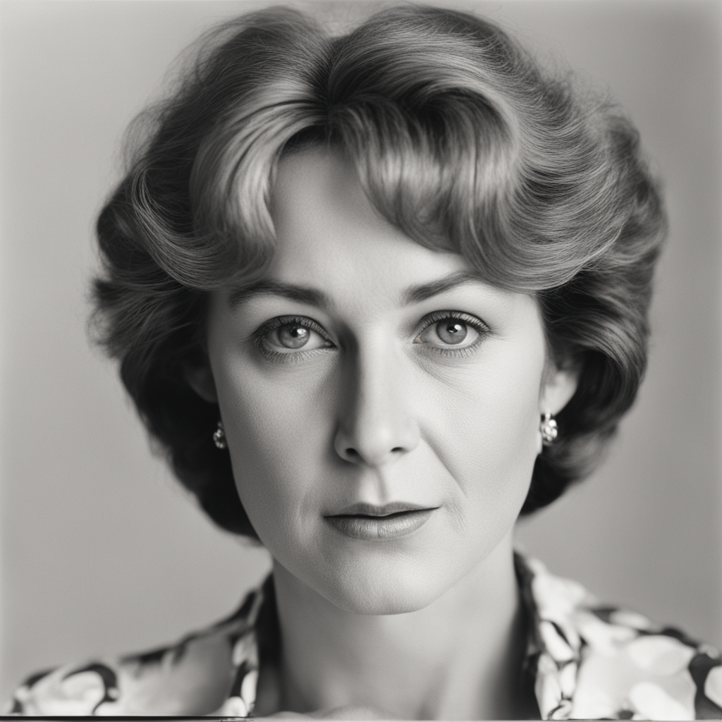 Caroline Coon