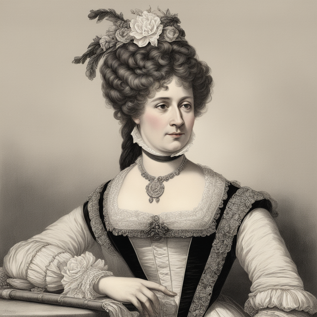 Caroline Cornwallis