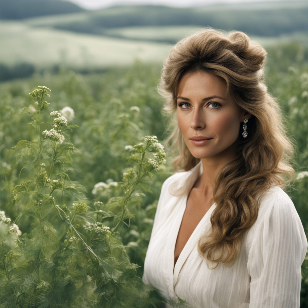 Caroline Cossey