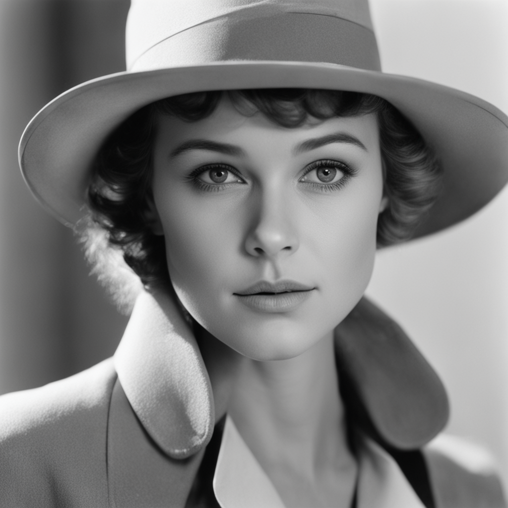 Caroline Craig