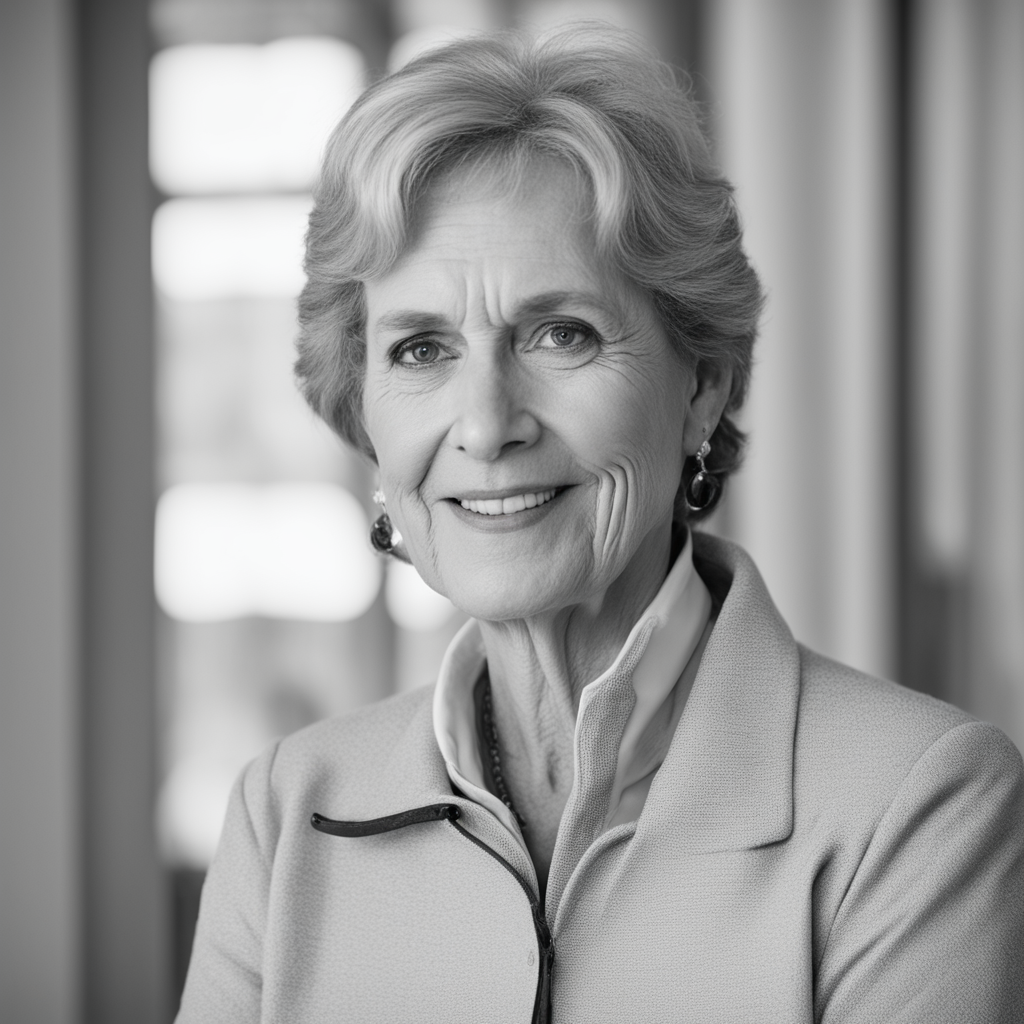 Caroline D. Gentile