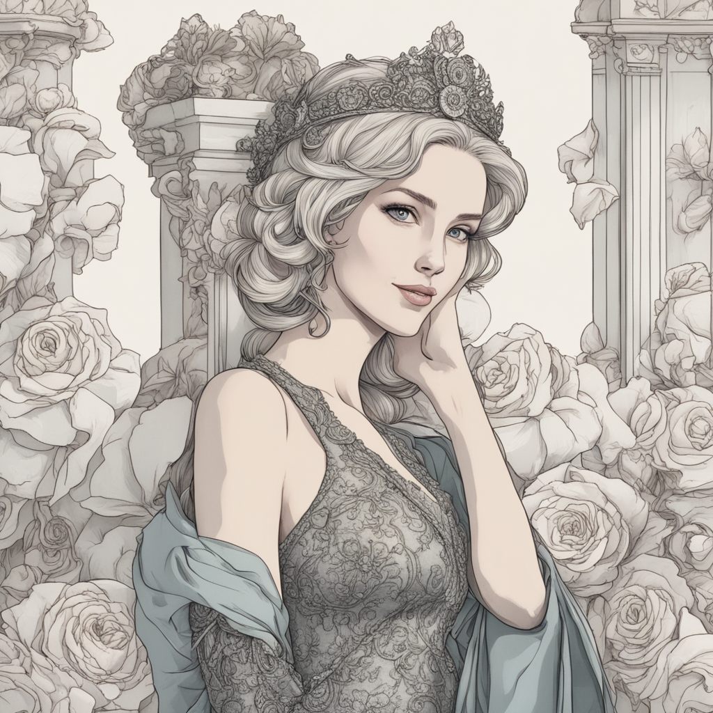 Caroline Delisle