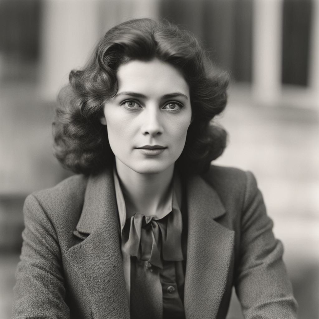 Caroline Deutsch