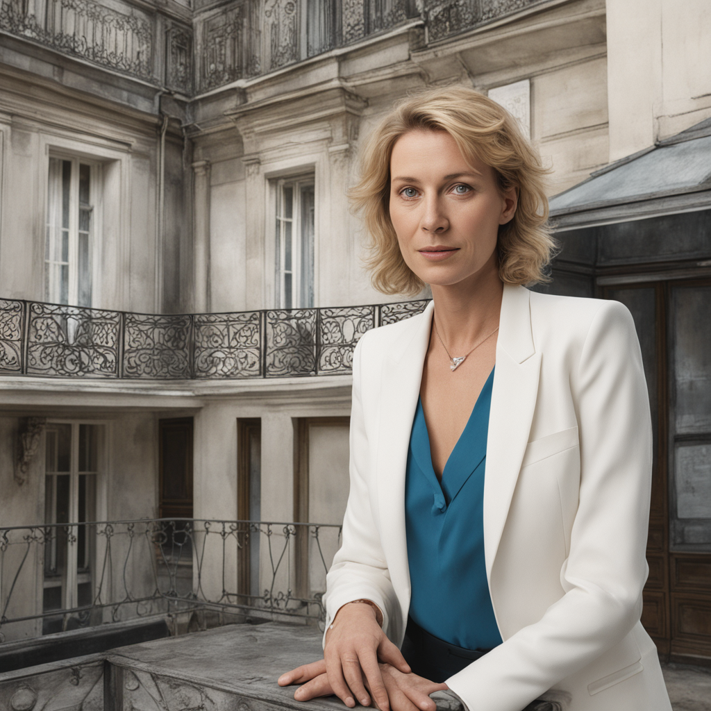 Caroline Dhenin