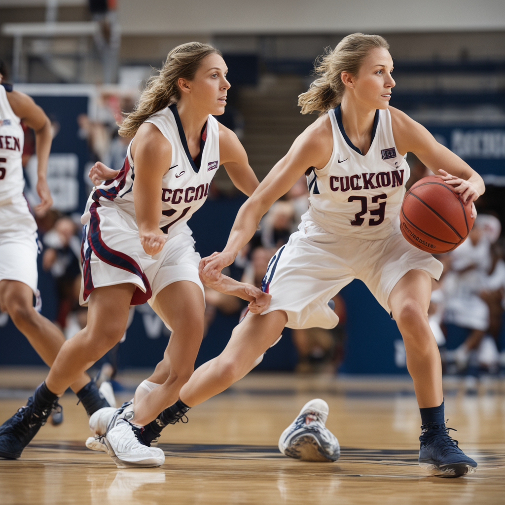 Caroline Doty