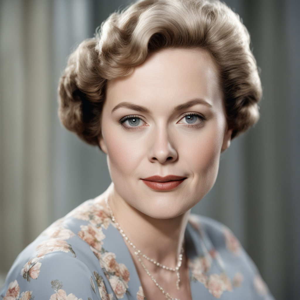 Caroline Dowdeswell