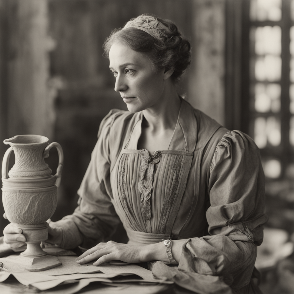 Caroline Dukes