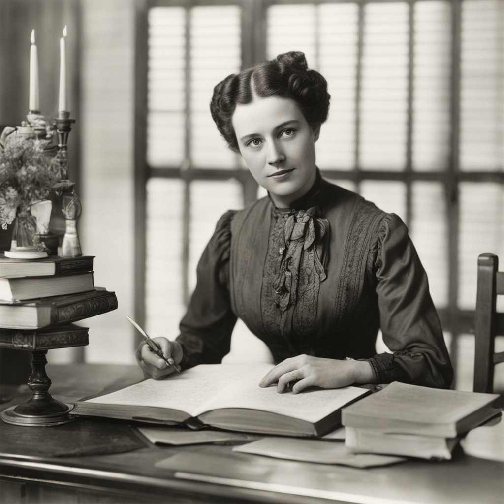 Caroline Dwight Emerson