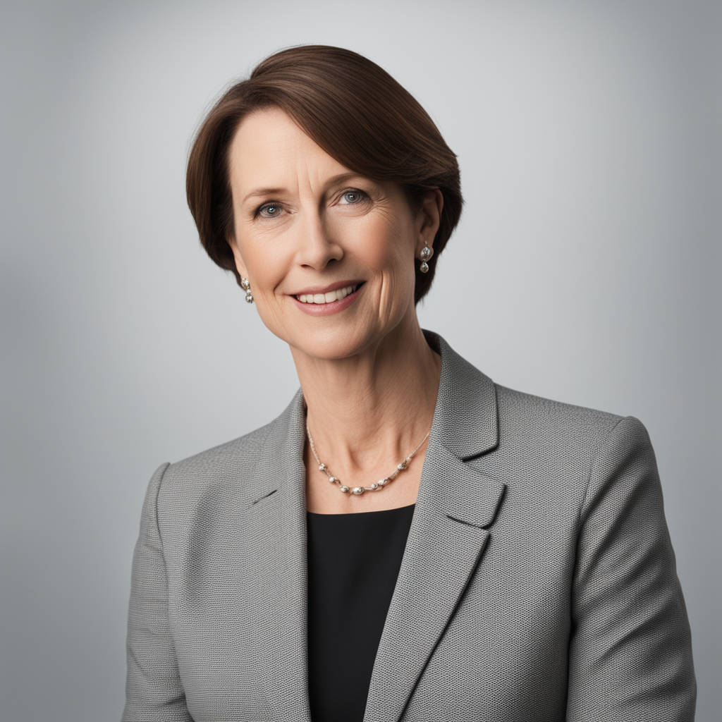 Caroline Ellison