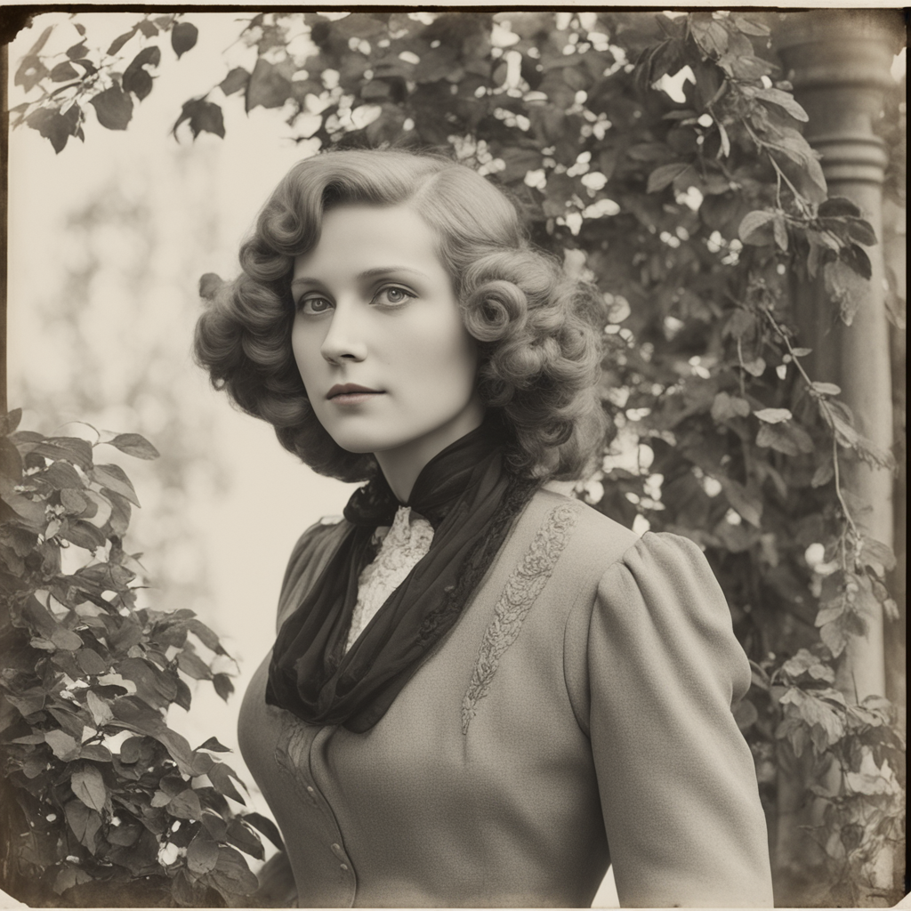 Caroline Endres Diescher