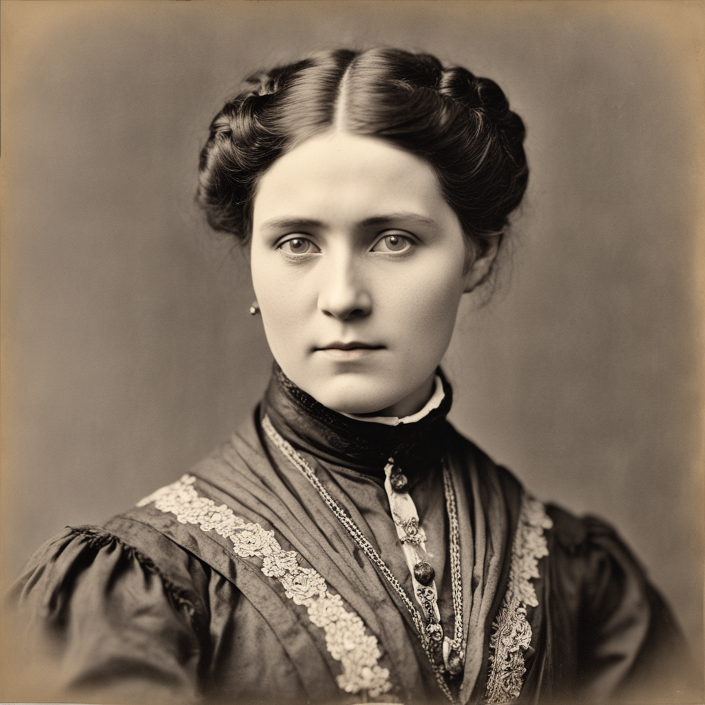 Caroline Ernst