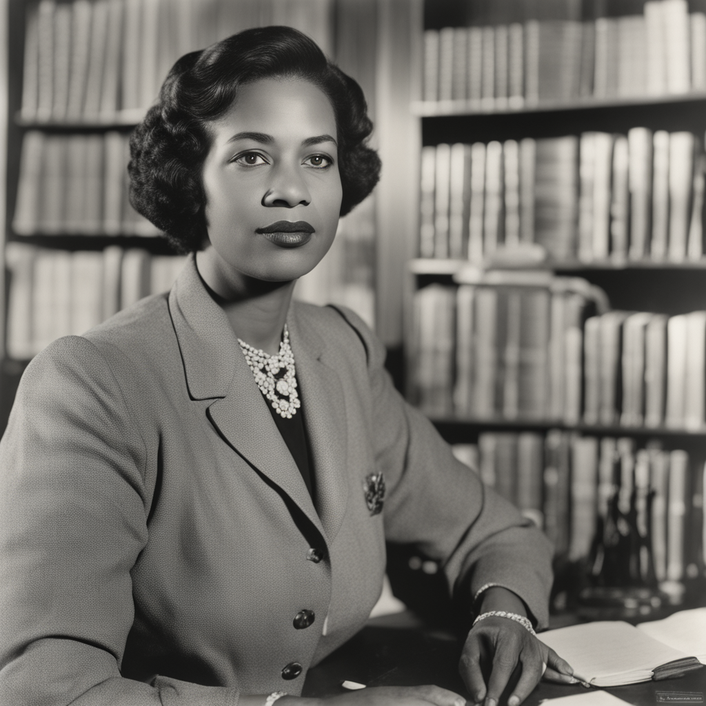 Caroline F. Ware