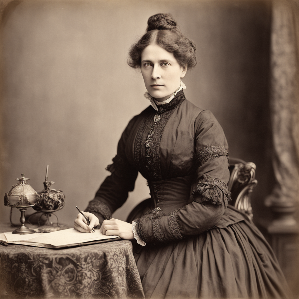 Caroline Farner