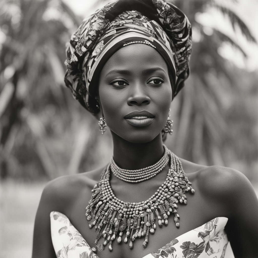 Caroline Faye Diop