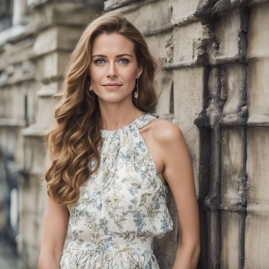 Caroline Feraday