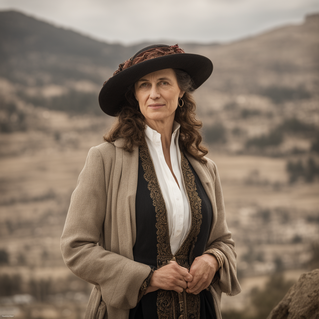 Caroline Finkel