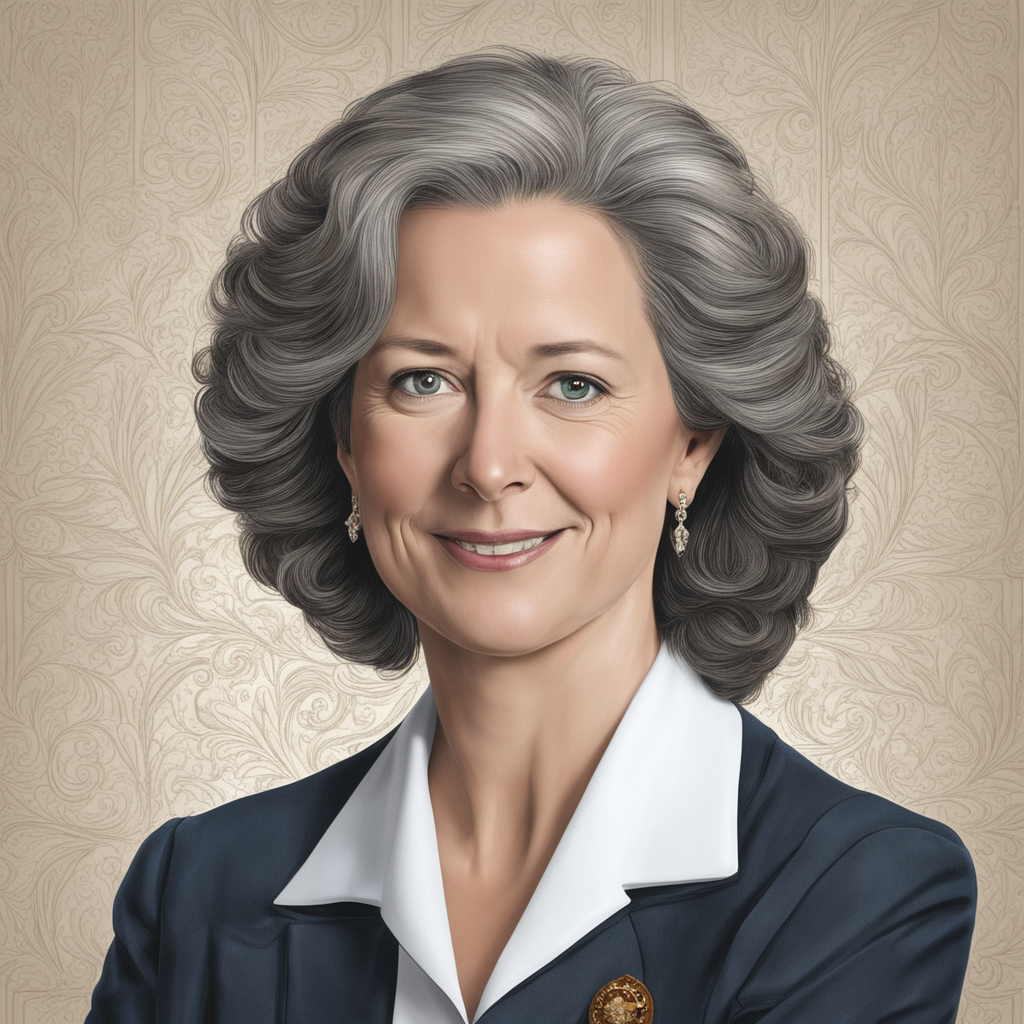 Caroline Flanagan