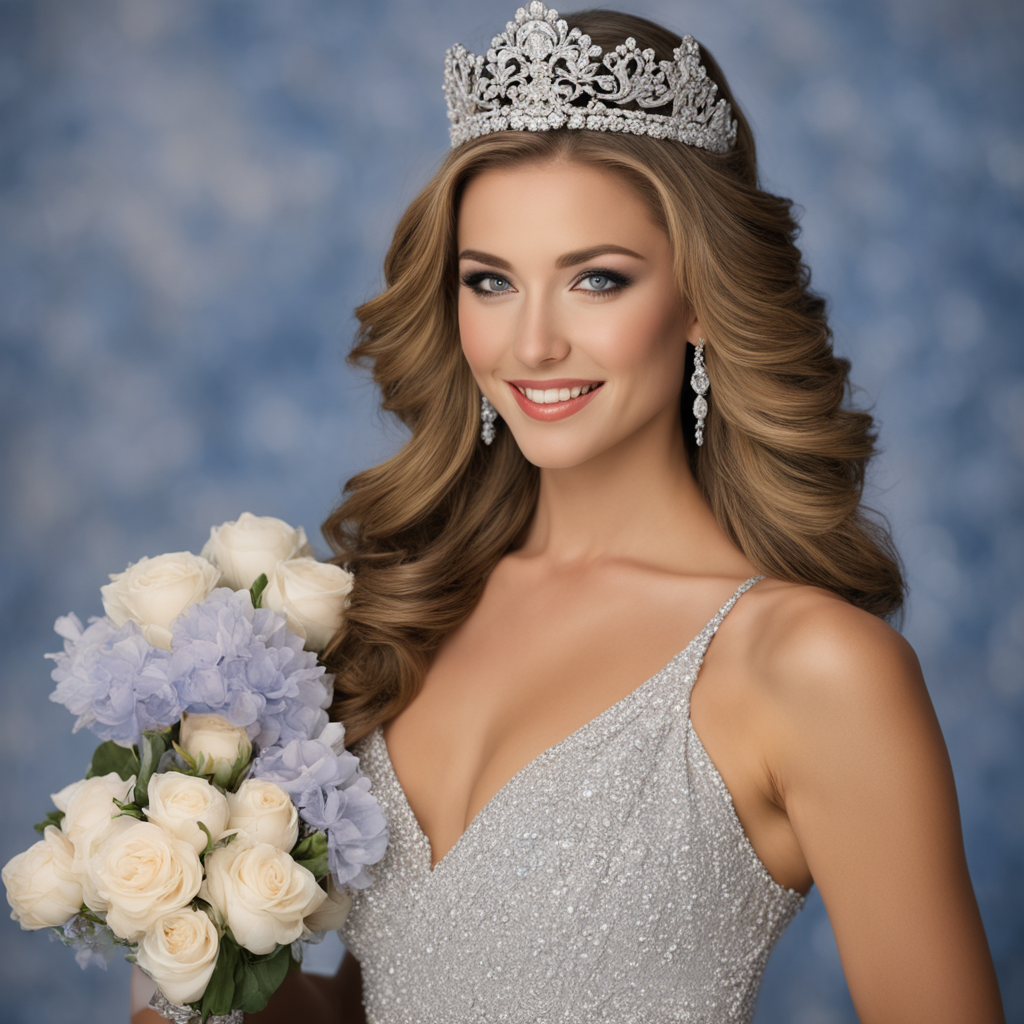 Caroline Ford (beauty queen)