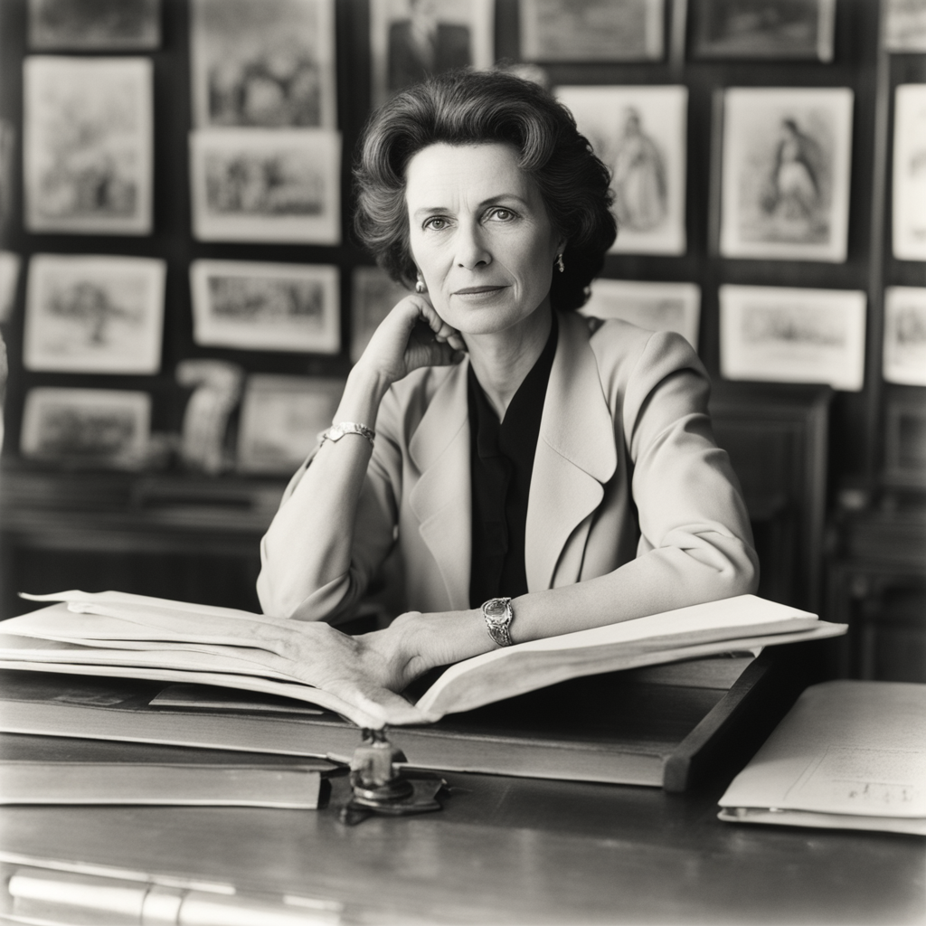 Caroline Ford (historian)