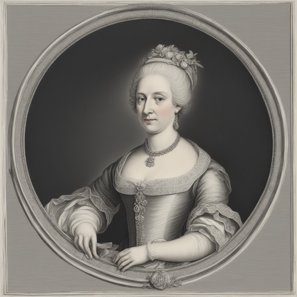 Caroline Frederick Scott