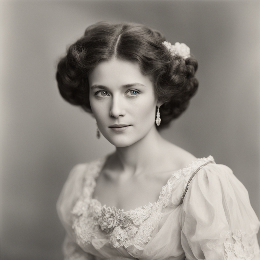 Caroline Fulham