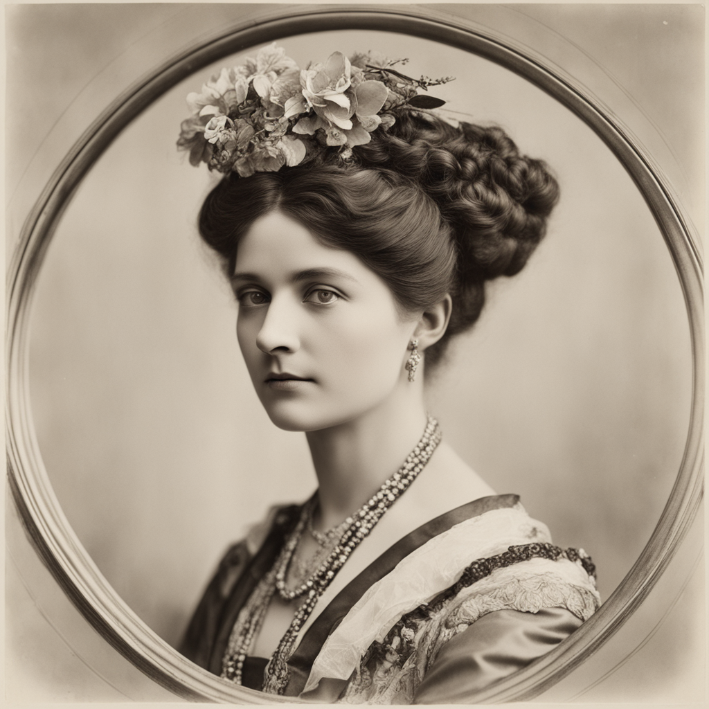 Caroline Gallup Reed