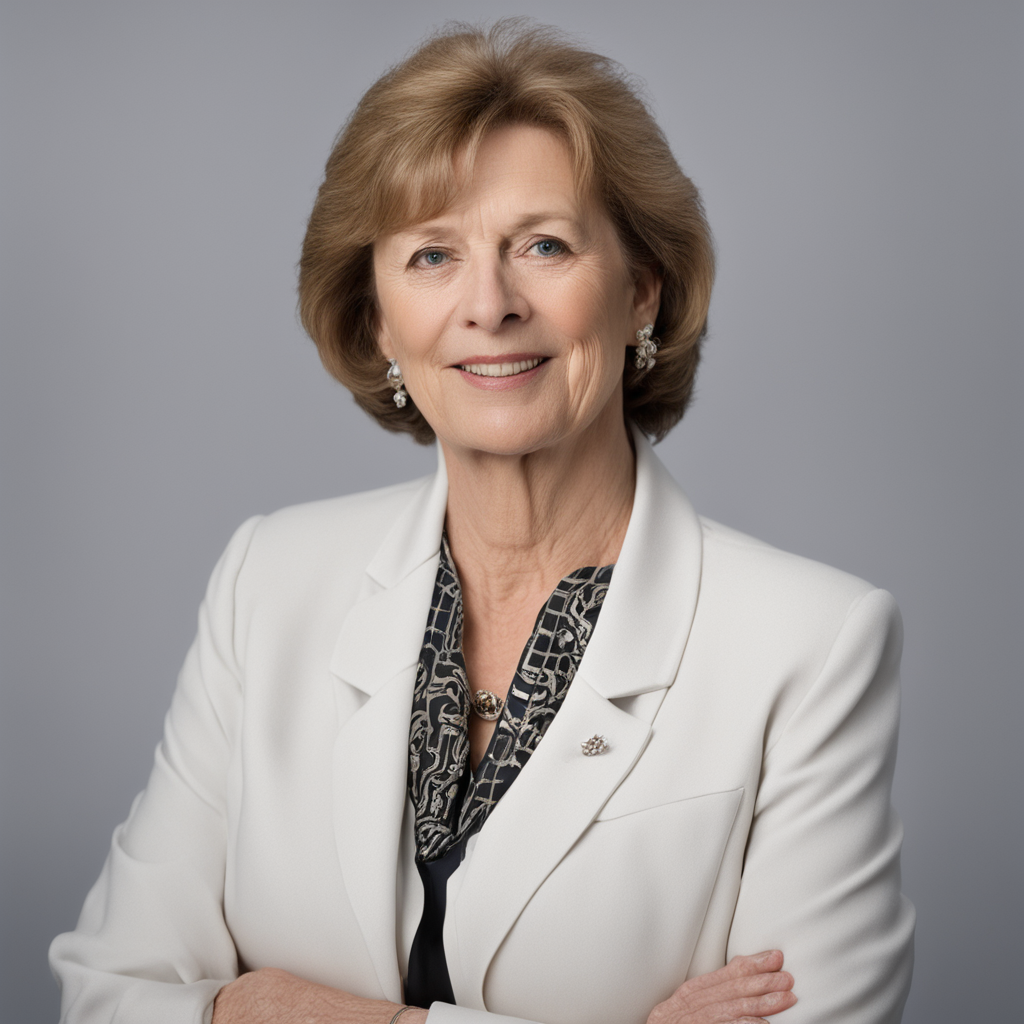 Caroline Gipps