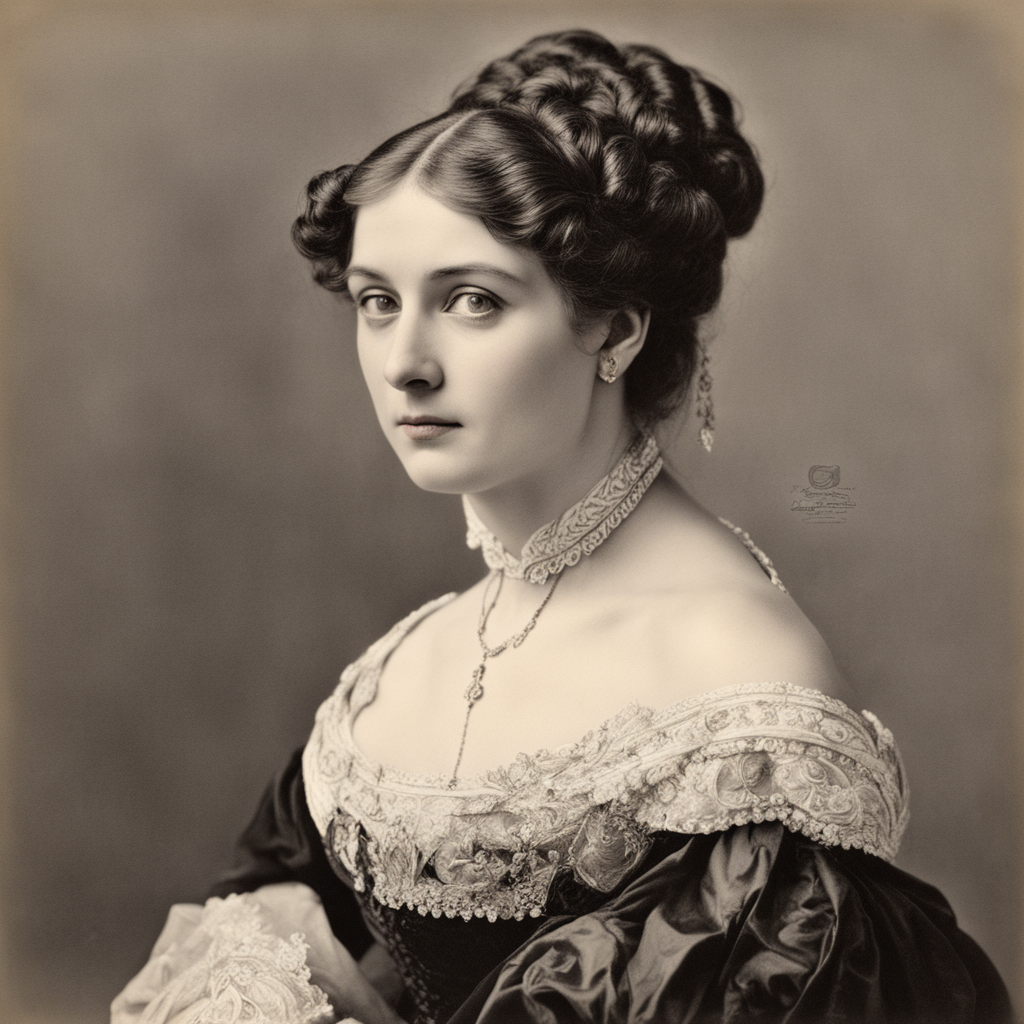 Caroline Girard