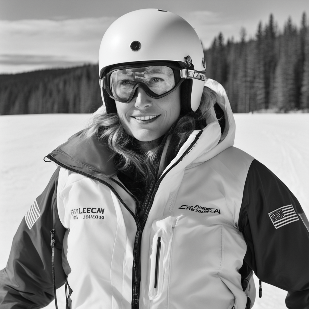 Caroline Gleich