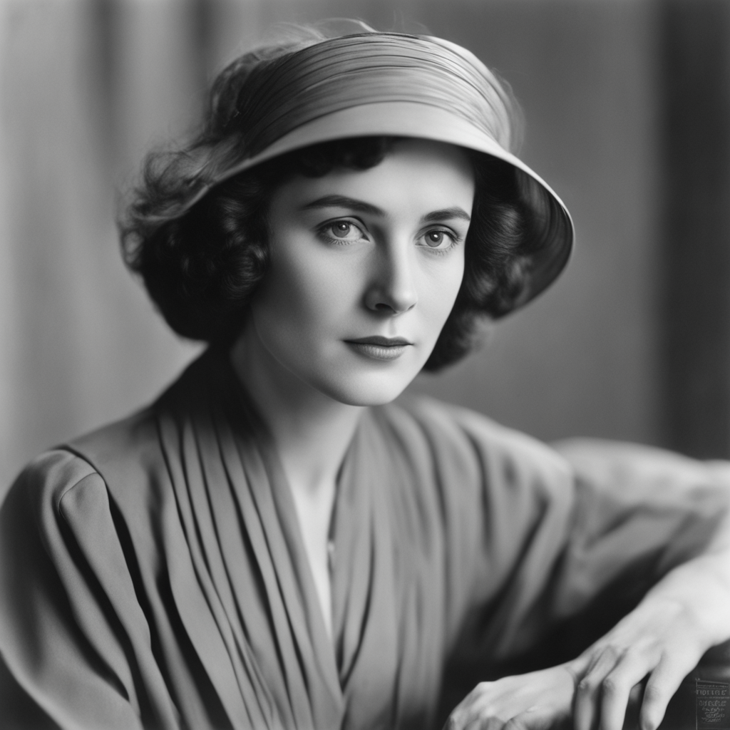 Caroline Gordon