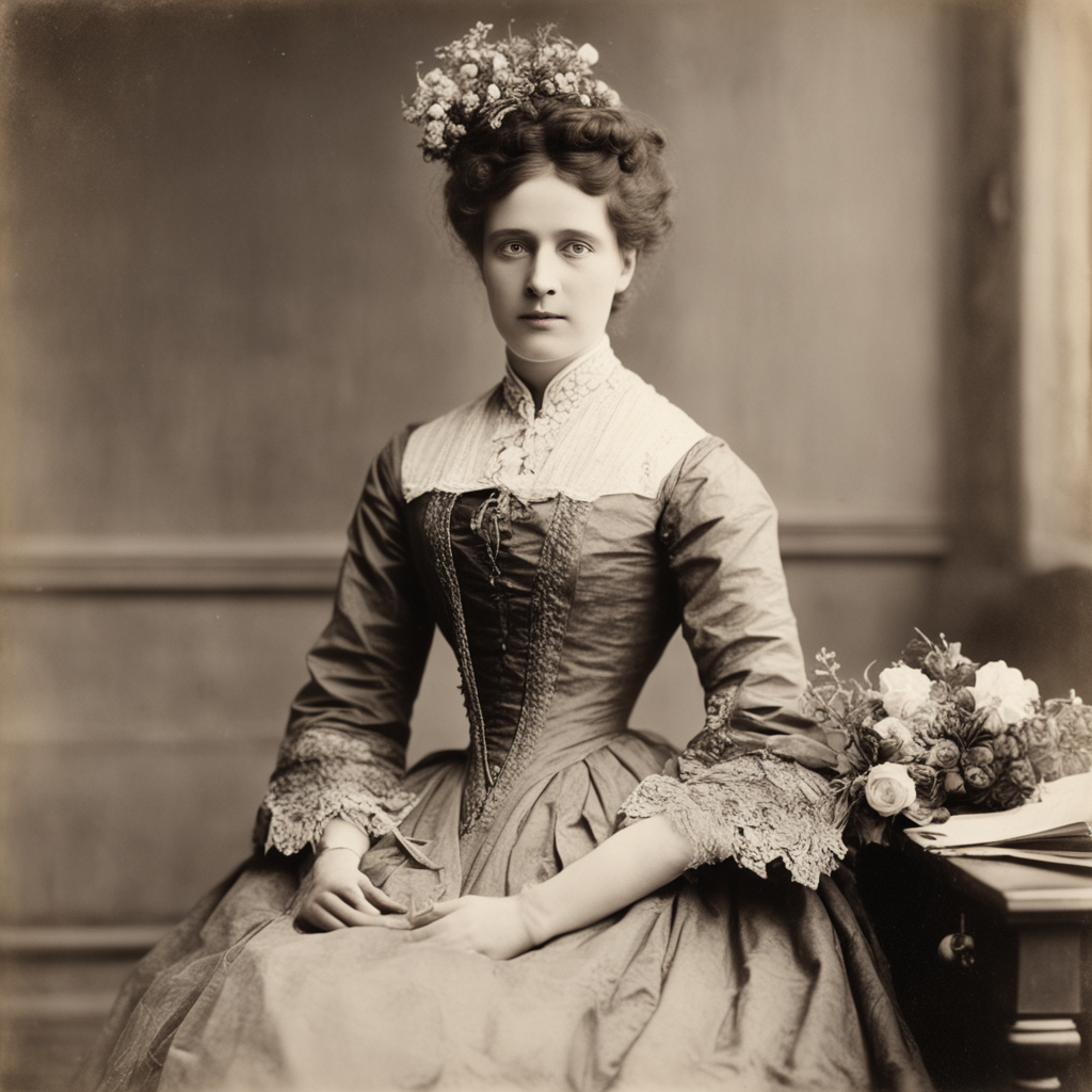 Caroline Gotch